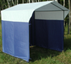 Палатка торговая 2,5*1,9 м